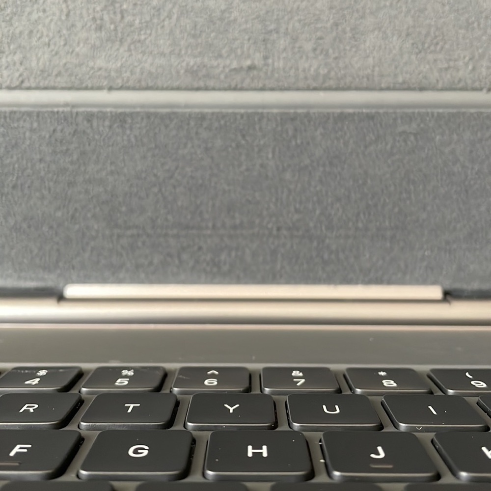 iPad Magic Keyboard - Picture 6 of 7